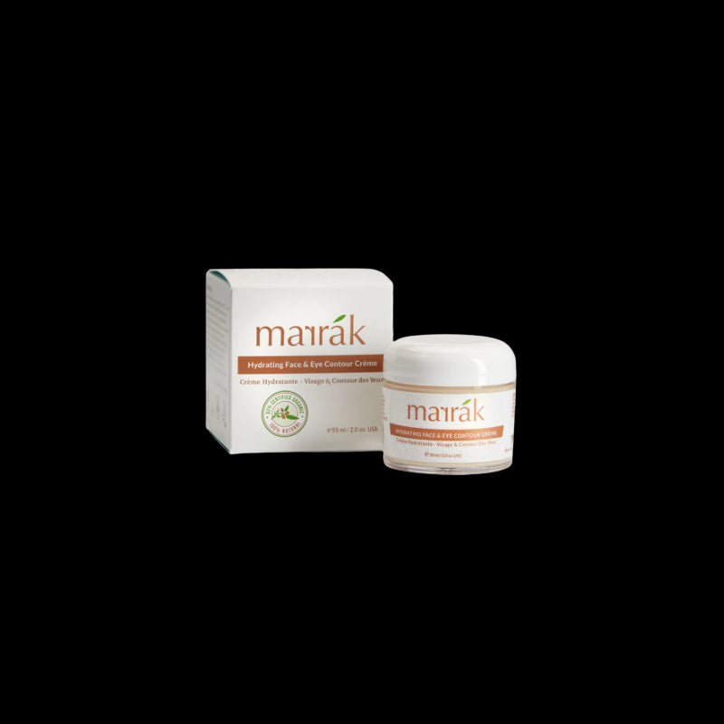 MARRAK crème hydratante Visage & Contour Yeux 59 ml