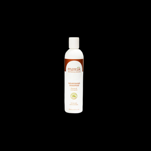 MARRAK shampooing nourrissant 236ml prix Maroc