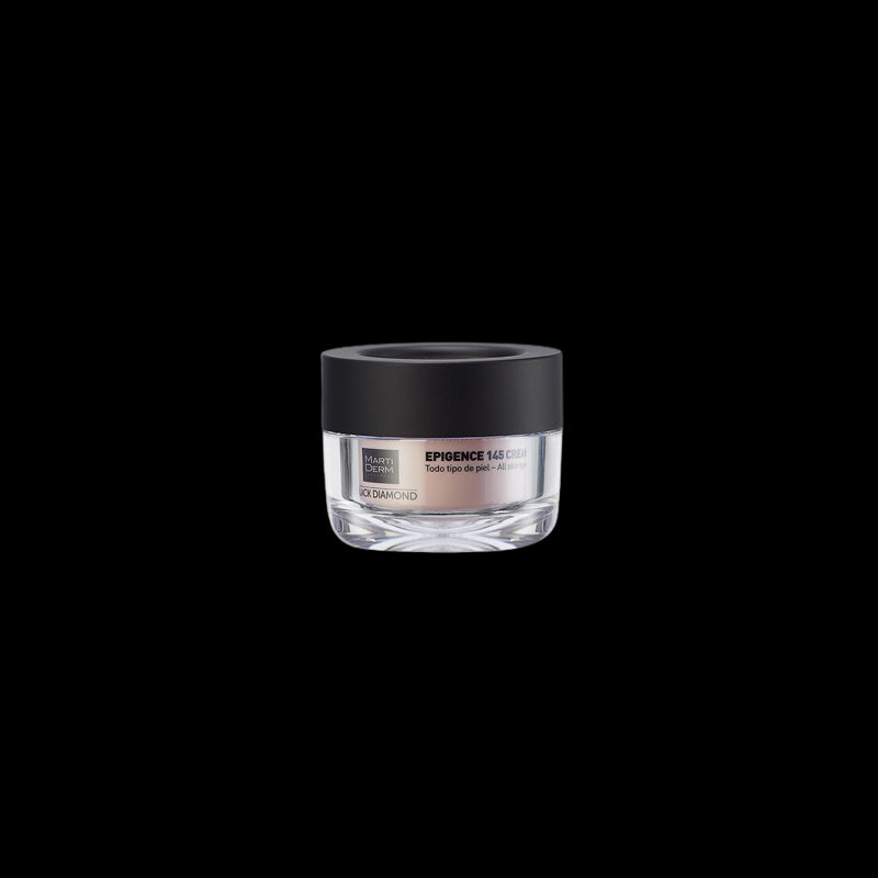 MARTIDERM BLACK DIAMOND Epigence 145 crème | 50 ml prix Maroc