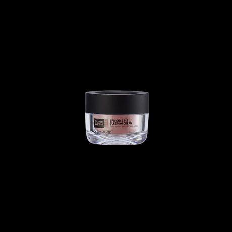MARTIDERM BLACK DIAMOND Epigence 145 sleeping crème | 50 ml prix Maroc