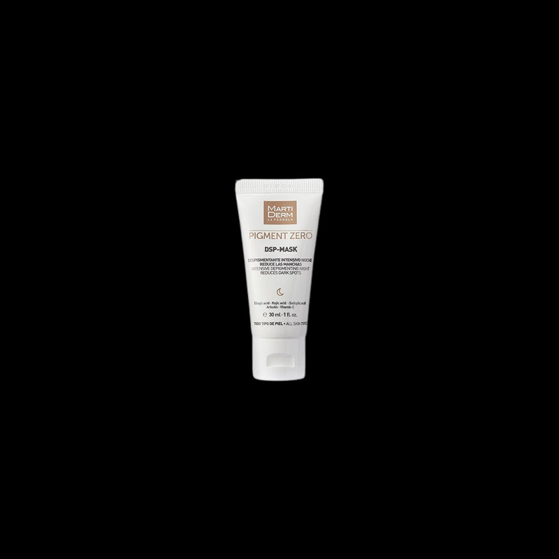 MARTIDERM PIGMENT ZERO DSP-Bright masque | 30 ml