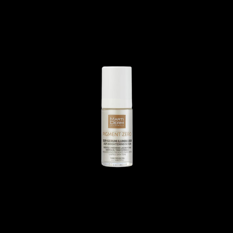 MARTIDERM PIGMENT ZERO DSP-Bright sérum illuminateur | 30 ml