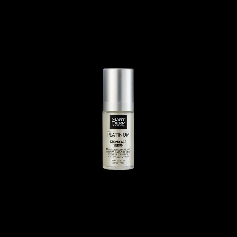 MARTIDERM PLATINUM Krono age sérum | 30 ml prix Maroc