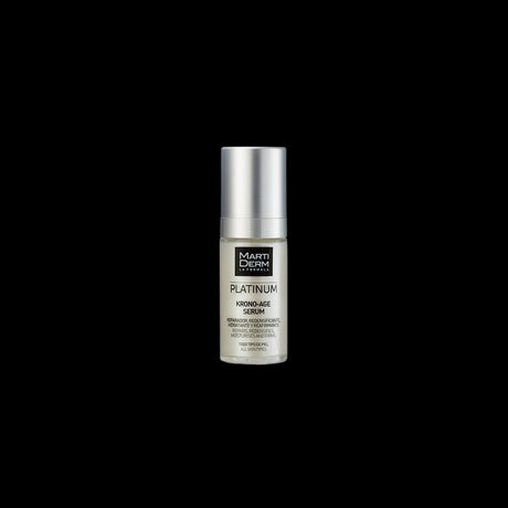 MARTIDERM PLATINUM Krono age sérum | 30 ml prix Maroc