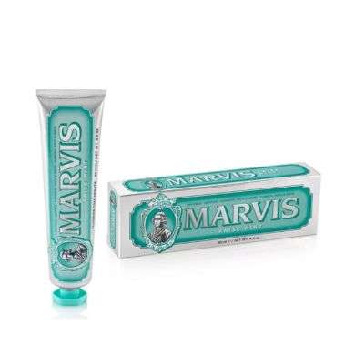 MARVIS DENTIFRICE ANISE MENTHE 85 ML prix Maroc