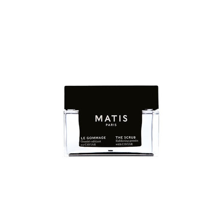 MATIS PARIS GOMMAGE GRANITE EXFOLIANT 50ML prix Maroc