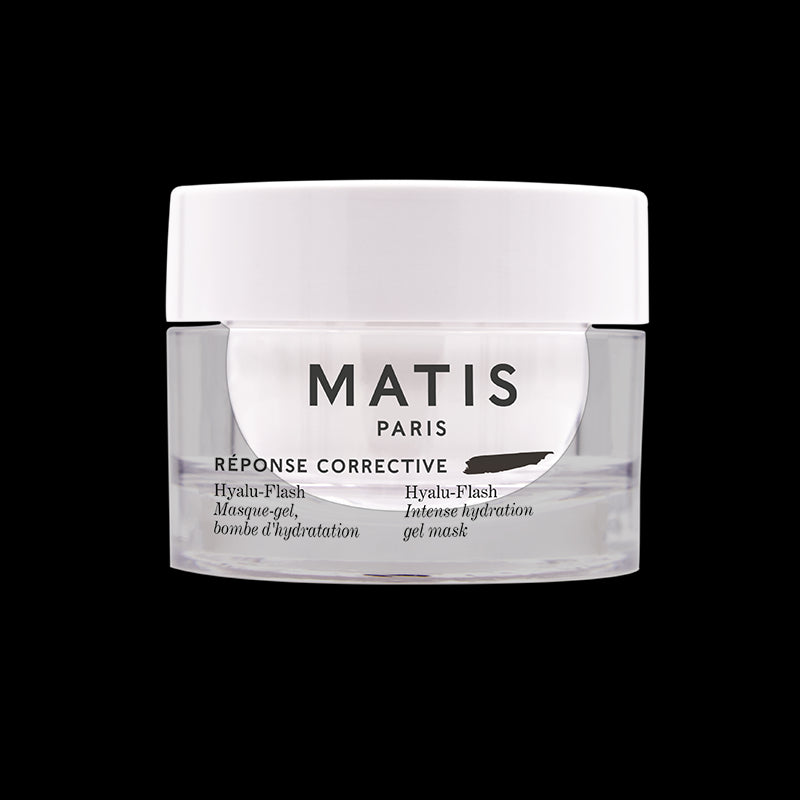 MATIS PARIS HYALU FLASH MASQUE-GEL 50ML