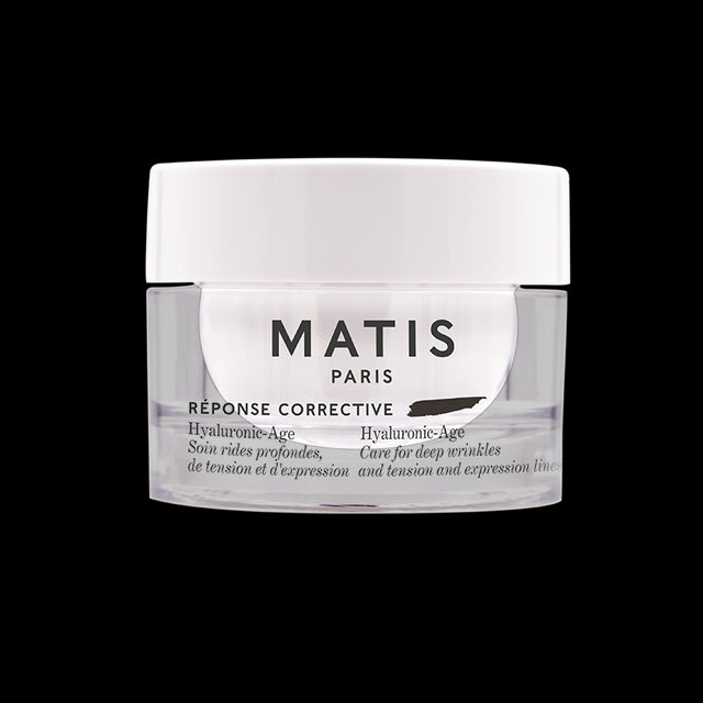 MATIS PARIS HYALURONIC-AGE 50ML prix Maroc