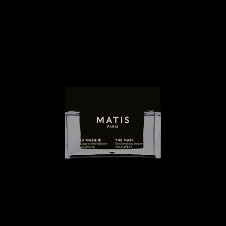 MATIS PARIS LE MASQUE LAQUE REMINERALISANTE AU CAVIAR 50ML prix Maroc
