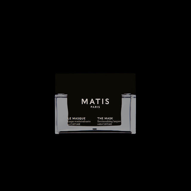 MATIS PARIS LE MASQUE LAQUE REMINERALISANTE AU CAVIAR 50ML prix Maroc