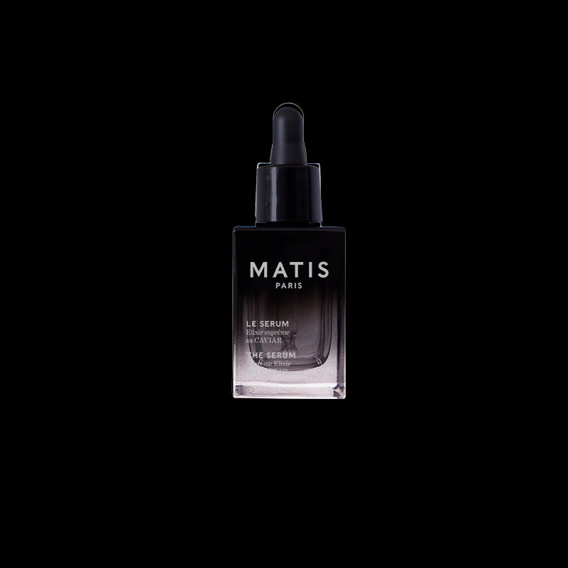 MATIS PARIS LE SERUM ELIXIR SUPREME AU CAVIAR 30ML prix Maroc