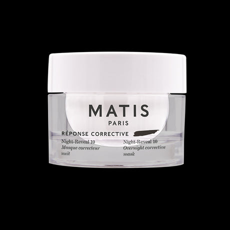MATIS PARIS NIGHT-REVEAL 10 MASQUE 50ML prix Maroc