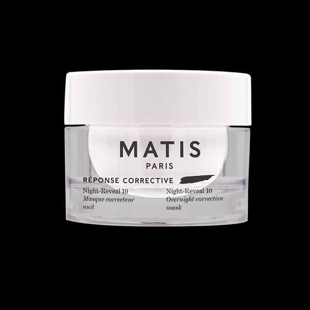 MATIS PARIS NIGHT-REVEAL 10 MASQUE 50ML prix Maroc