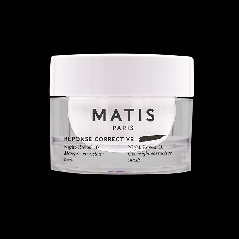 MATIS PARIS NIGHT-REVEAL 10 MASQUE 50ML