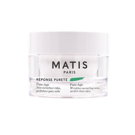 MATIS PARIS PURE AGE 50ML prix Maroc