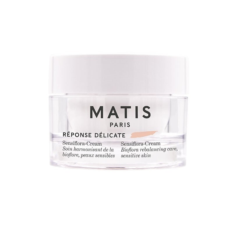 MATIS PARIS réponse délicate sensiflora-cream 50ml prix Maroc