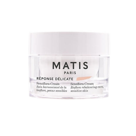 MATIS PARIS réponse délicate sensiflora-cream 50ml prix Maroc