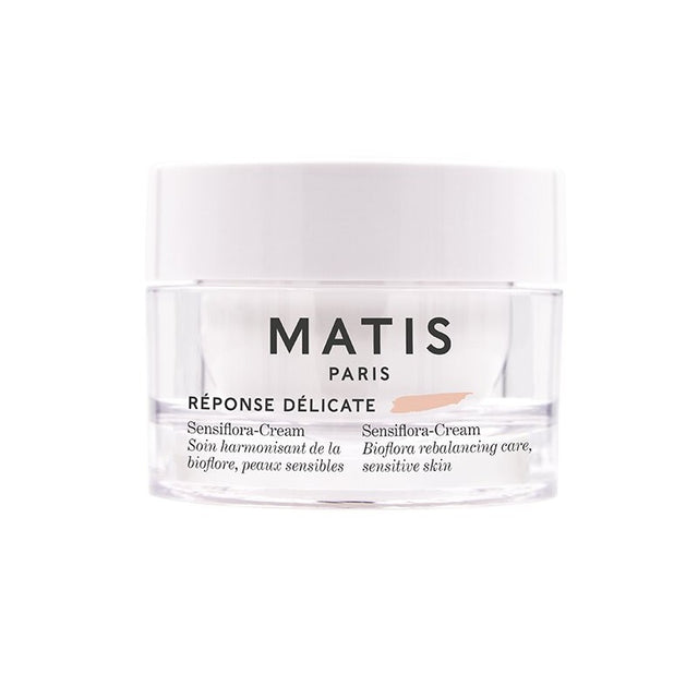 MATIS PARIS réponse délicate sensiflora-cream 50ml prix Maroc