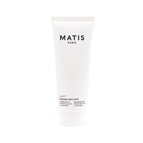 MATIS PARIS réponse délicate sensiflora-peel gommage sans grain 50ml prix Maroc