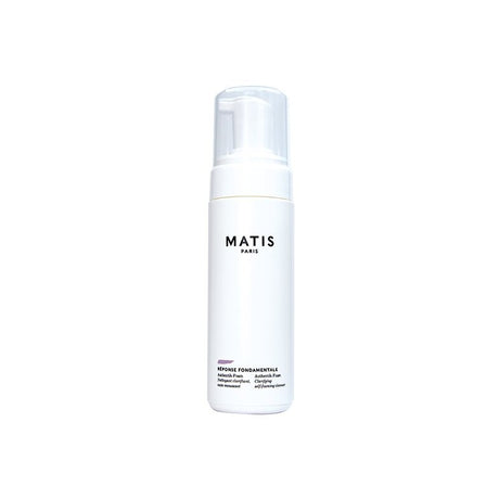 MATIS PARIS réponse fondamentale authentik-foam nettoyant clarifiant 150ml prix Maroc