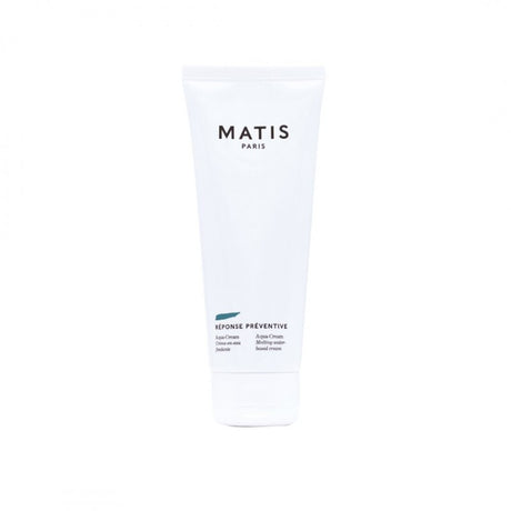 MATIS PARIS réponse préventive aqua-cream 50ml prix Maroc