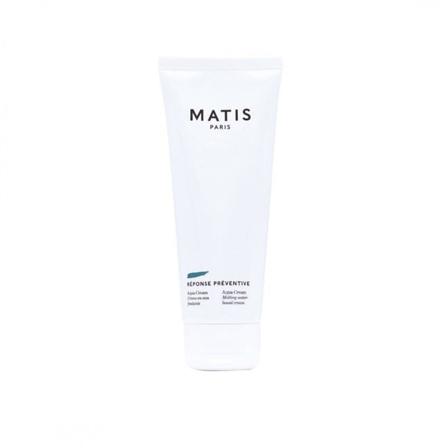 MATIS PARIS réponse préventive aqua-cream 50ml prix Maroc