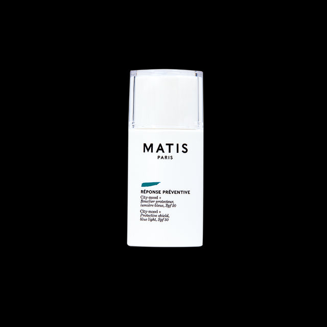 MATIS PARIS réponse préventive city-mood+ spf50 30ml prix Maroc