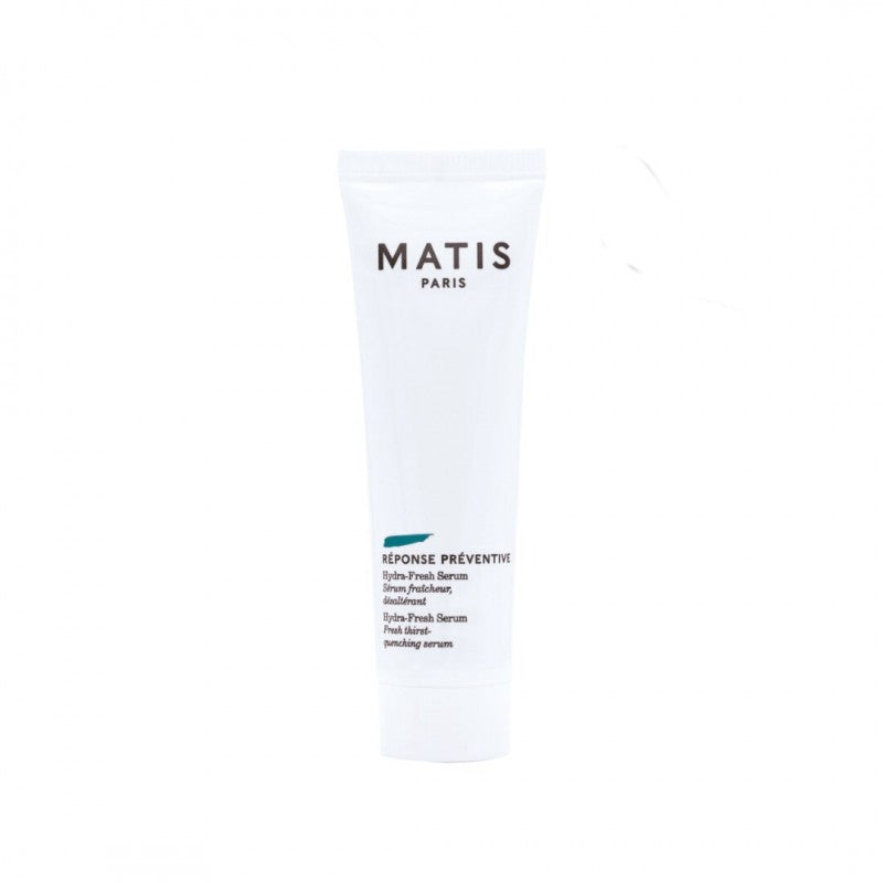 MATIS PARIS réponse préventive hydra-fresh serum 30ml prix Maroc