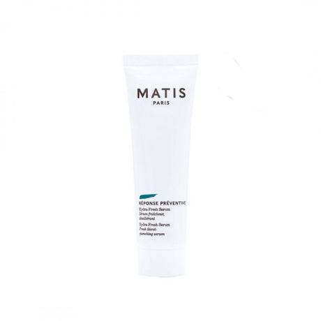 MATIS PARIS réponse préventive hydra-fresh serum 30ml prix Maroc