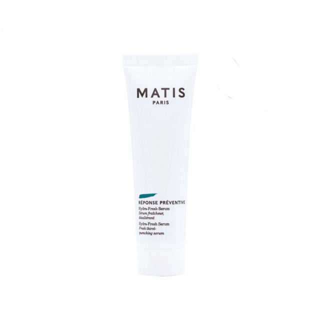 MATIS PARIS réponse préventive hydra-fresh serum 30ml prix Maroc