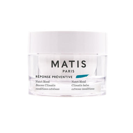 MATIS PARIS réponse préventive nutri-mood 50ml prix Maroc
