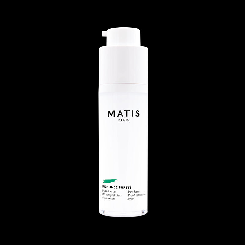 MATIS PARIS réponse pureté pure-serum 30ml