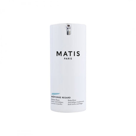 MATIS PARIS réponse regard relax-eyes soin anti-fatigue 15ml prix Maroc
