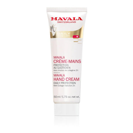 MAVALA CREME MAINS HYDRATANTE 50ML prix Maroc