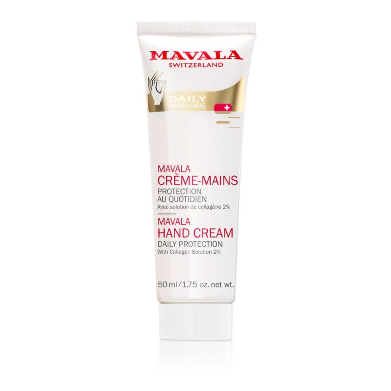 MAVALA CREME MAINS HYDRATANTE 50ML