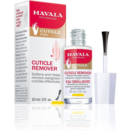 MAVALA CUTICULE eau émolliente 10 ml prix Maroc
