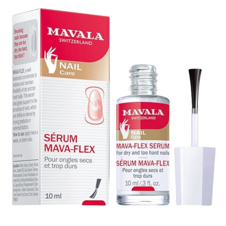 MAVALA MAVA-FLEX SERUM POUR LES ONGLES 10ML prix Maroc