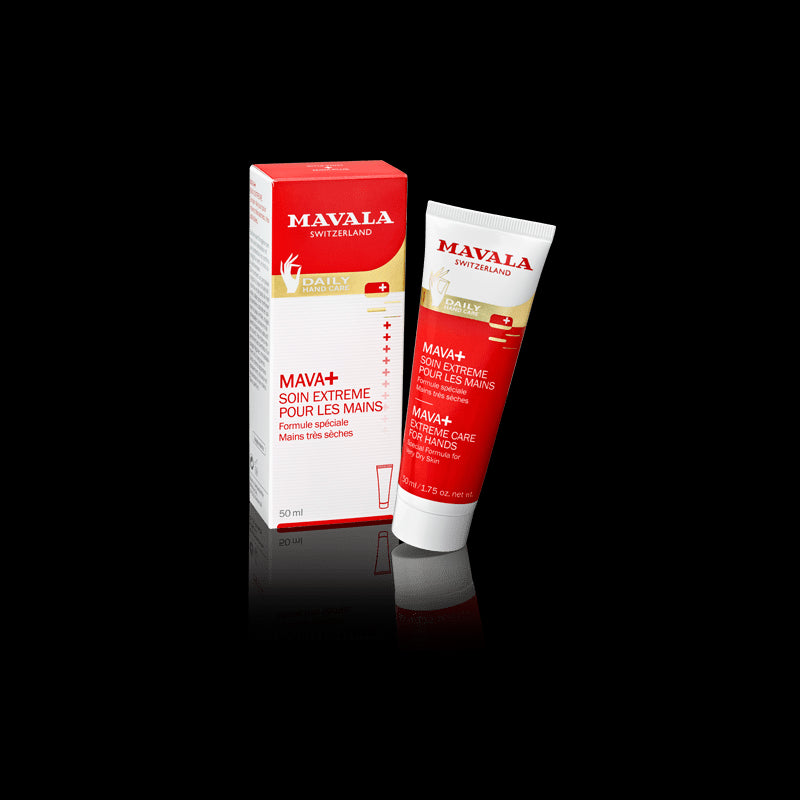 MAVALA MAVA+ soin extrême Mains 50 ml