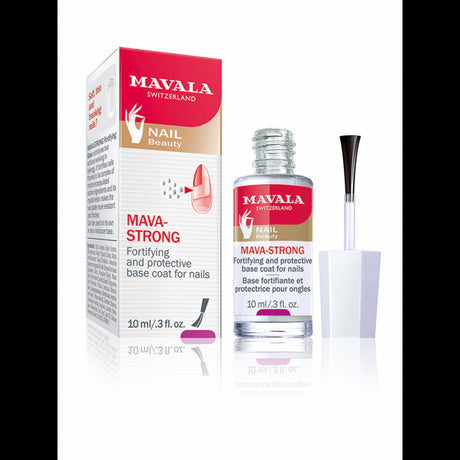 MAVALA NAIL mava strong 10 ml prix Maroc