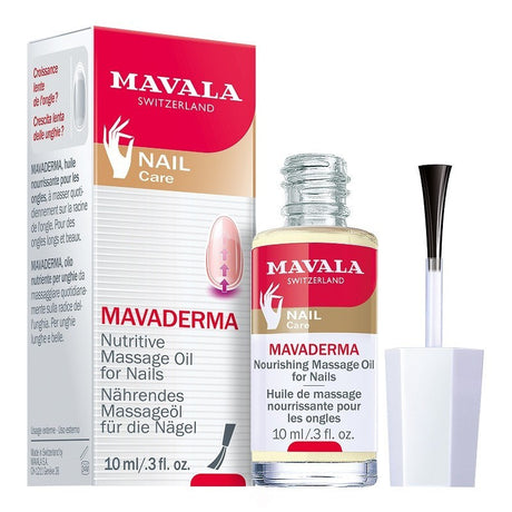 MAVALA NAIL mavaderma 10 ml prix Maroc
