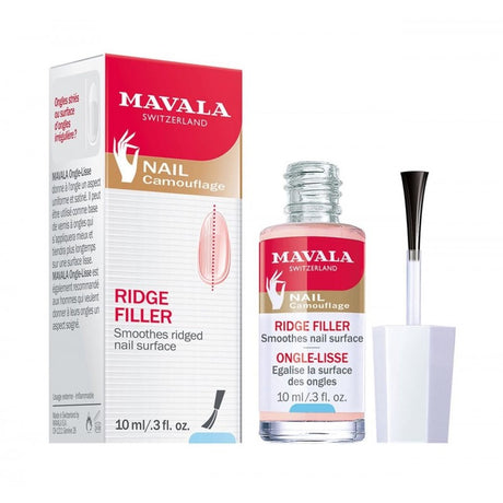 MAVALA NAIL ongle lisse 10 ml prix Maroc