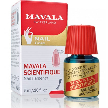 MAVALA NAIL scientifique K+ | 5 ml prix Maroc