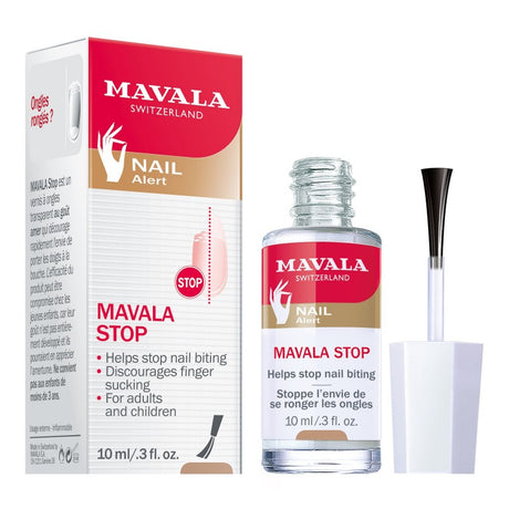 MAVALA NAIL stop 10 ml prix Maroc