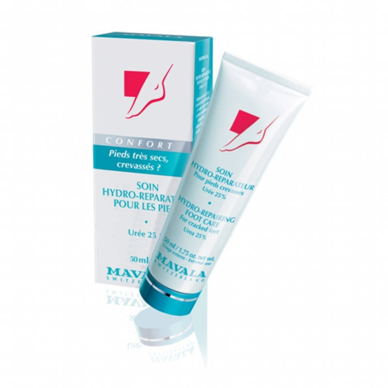 MAVALA PIEDS soin hydro-réparateur 50 ml prix Maroc