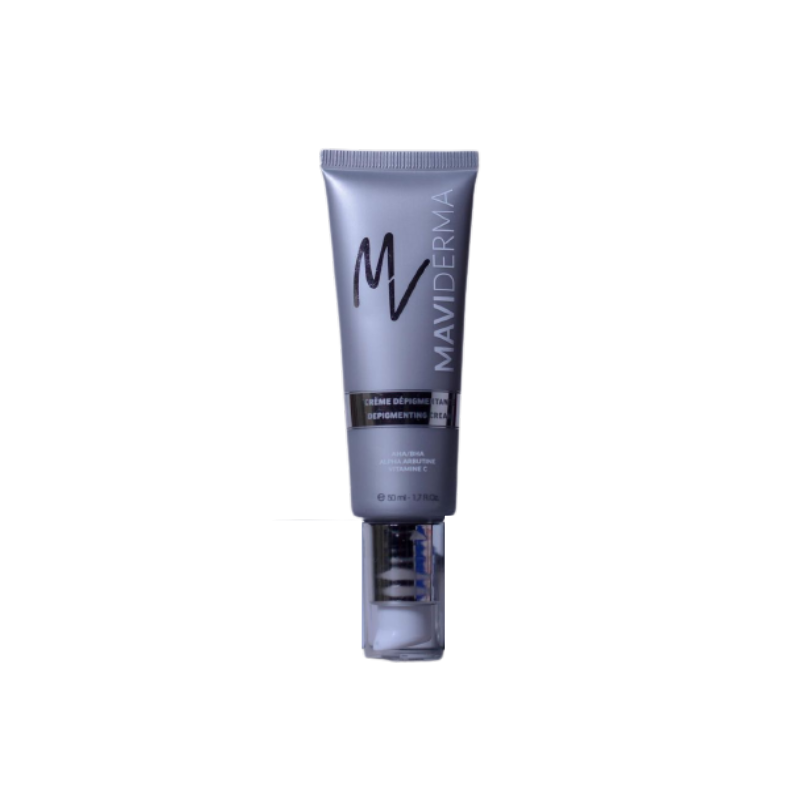 Maviderma Crème Dépigmentante 50 ml