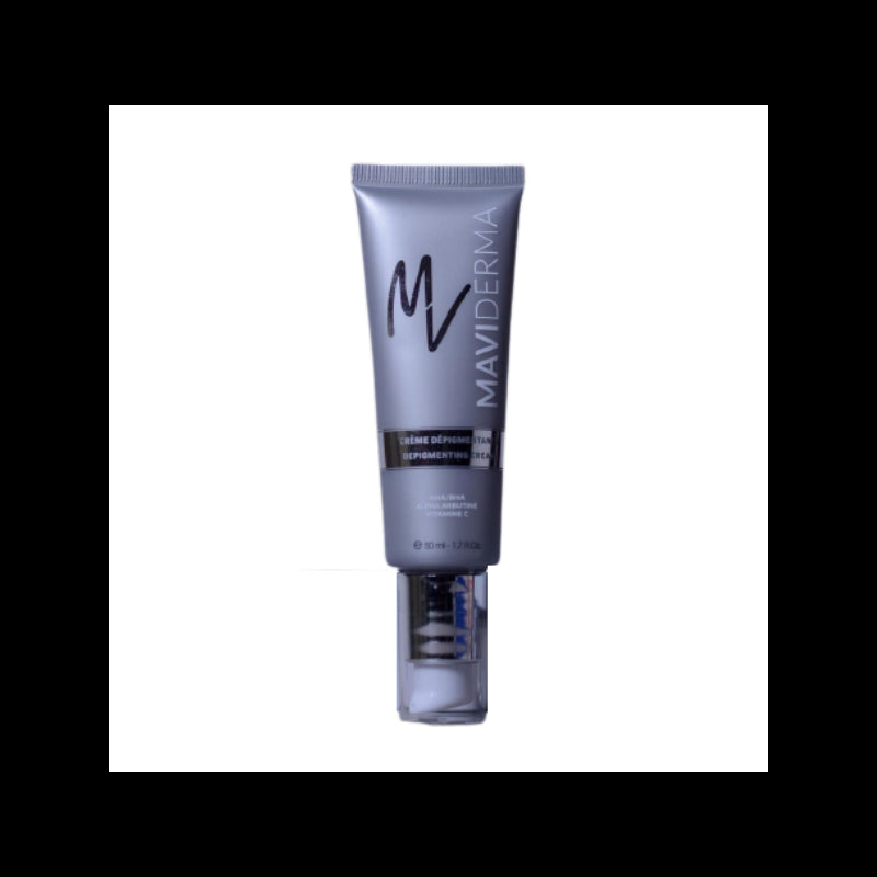 MAVIDERMA crème dépigmentante | 50 ml