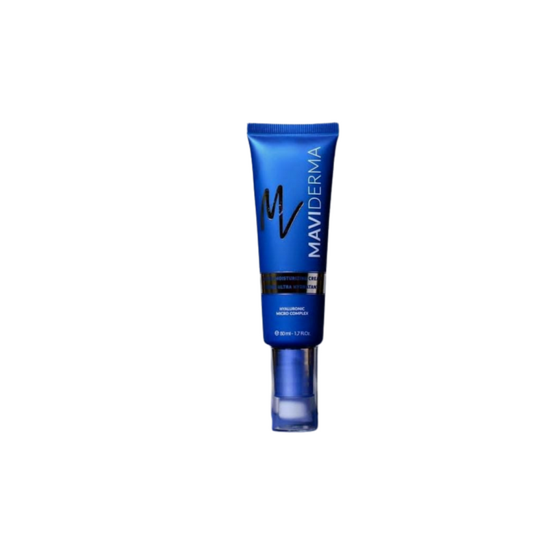 Maviderma Creme Ultra Hydratant 50ml