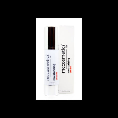 MCCOSMETICS NY crème hydratante | 50 ml prix Maroc