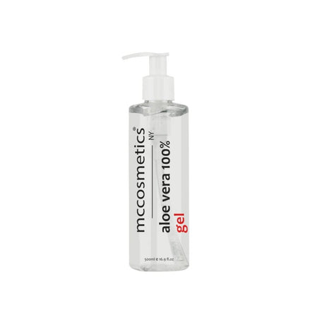 MCCOSMETICS NY gel Aloe Vera | 500 ml prix Maroc