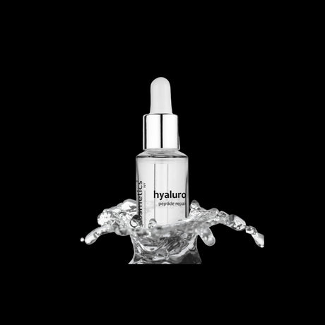 MCCOSMETICS NY Hyaluro Peptide Repair sérum | 30 ml prix Maroc